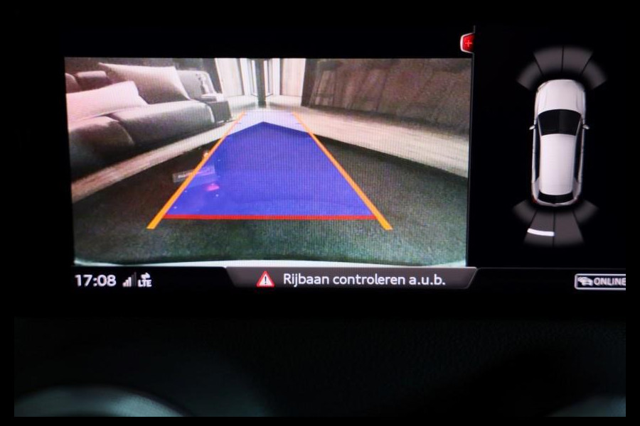 Audi Q2 35 TFSI Edition ONE / AUT / ACC / Open Panoramadak / Virtual Cockpit / Lane Assist / Leder / Navi / Camera / Led / 19 Inch Audi Q2 35 TFSI Edition ONE / AUT / ACC / Open Panoramadak / Virtual Cockpit / Lane Assist / Leder / Navi / Camera / Led / 19 Inch