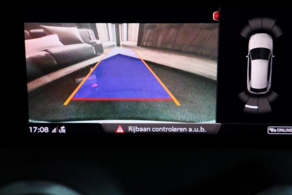 Audi Q2 35 TFSI Edition ONE / AUT / ACC / Open Panoramadak / Virtual Cockpit / Lane Assist / Leder / Navi / Camera / Led / 19 Inch Audi Q2 35 TFSI Edition ONE / AUT / ACC / Open Panoramadak / Virtual Cockpit / Lane Assist / Leder / Navi / Camera / Led / 19 Inch