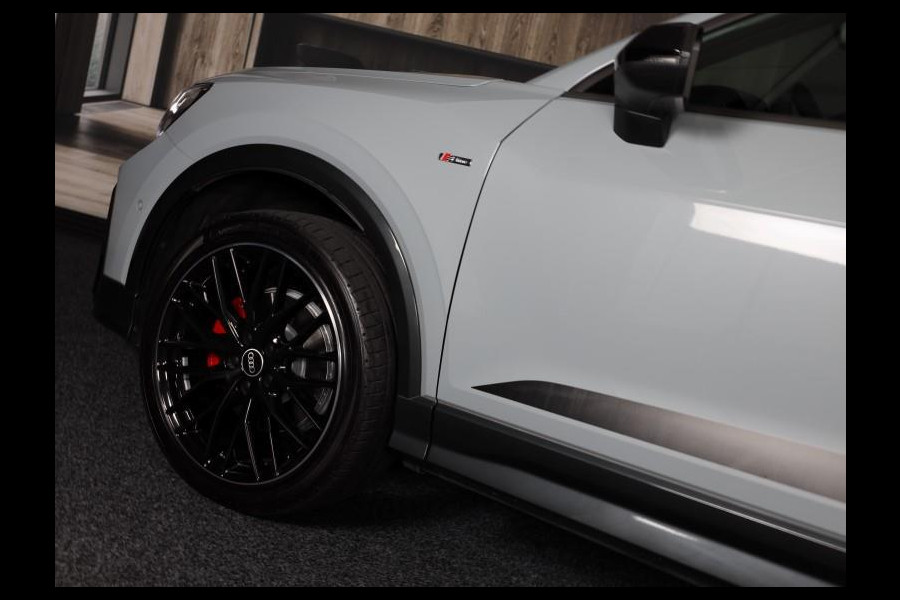 Audi Q2 35 TFSI Edition ONE / AUT / ACC / Open Panoramadak / Virtual Cockpit / Lane Assist / Leder / Navi / Camera / Led / 19 Inch Audi Q2 35 TFSI Edition ONE / AUT / ACC / Open Panoramadak / Virtual Cockpit / Lane Assist / Leder / Navi / Camera / Led / 19 Inch