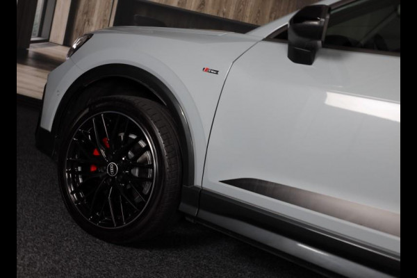 Audi Q2 35 TFSI Edition ONE / AUT / ACC / Open Panoramadak / Virtual Cockpit / Lane Assist / Leder / Navi / Camera / Led / 19 Inch Audi Q2 35 TFSI Edition ONE / AUT / ACC / Open Panoramadak / Virtual Cockpit / Lane Assist / Leder / Navi / Camera / Led / 19 Inch