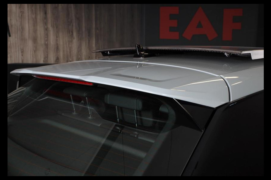 Audi Q2 35 TFSI Edition ONE / AUT / ACC / Open Panoramadak / Virtual Cockpit / Lane Assist / Leder / Navi / Camera / Led / 19 Inch Audi Q2 35 TFSI Edition ONE / AUT / ACC / Open Panoramadak / Virtual Cockpit / Lane Assist / Leder / Navi / Camera / Led / 19 Inch