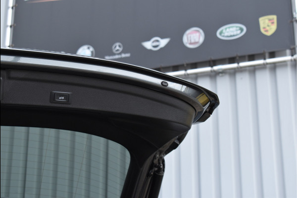 Audi Q3 Sportback 45 TFSI e S-Line 245 Pk Leder Memory Sfeer Navi Matrix 20 Inch Black