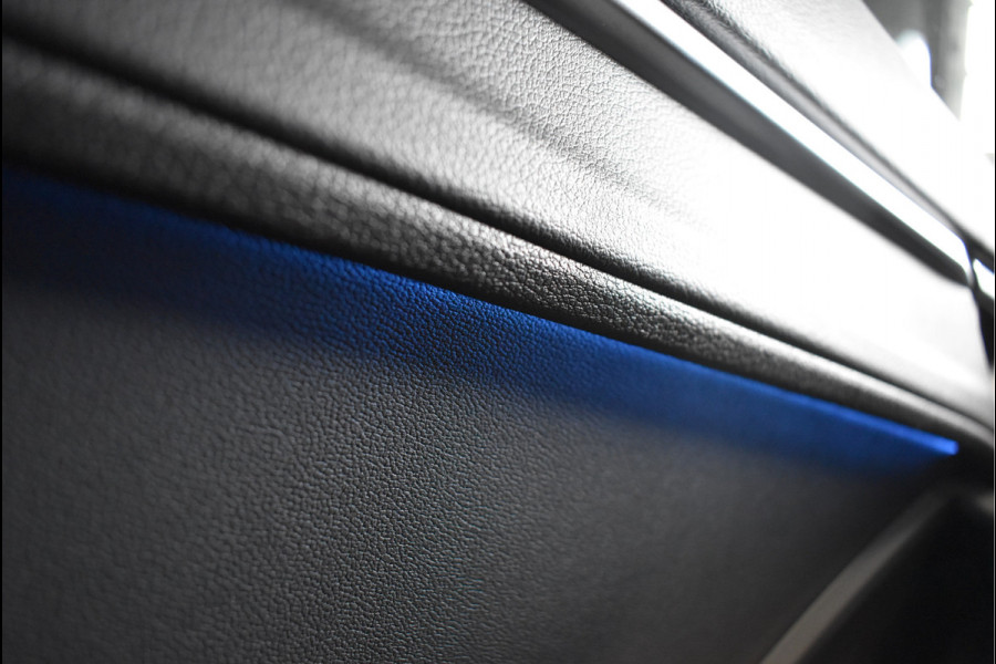 Audi Q3 Sportback 45 TFSI e S-Line 245 Pk Leder Memory Sfeer Navi Matrix 20 Inch Black