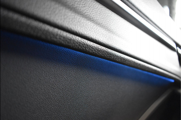 Audi Q3 Sportback 45 TFSI e S-Line 245 Pk Leder Memory Sfeer Navi Matrix 20 Inch Black