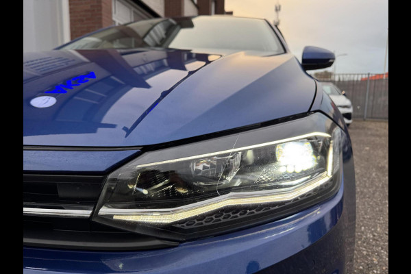Volkswagen Polo 1.0 TSI 95pk Join DSG Led CarPlay ACC Camera Garantie