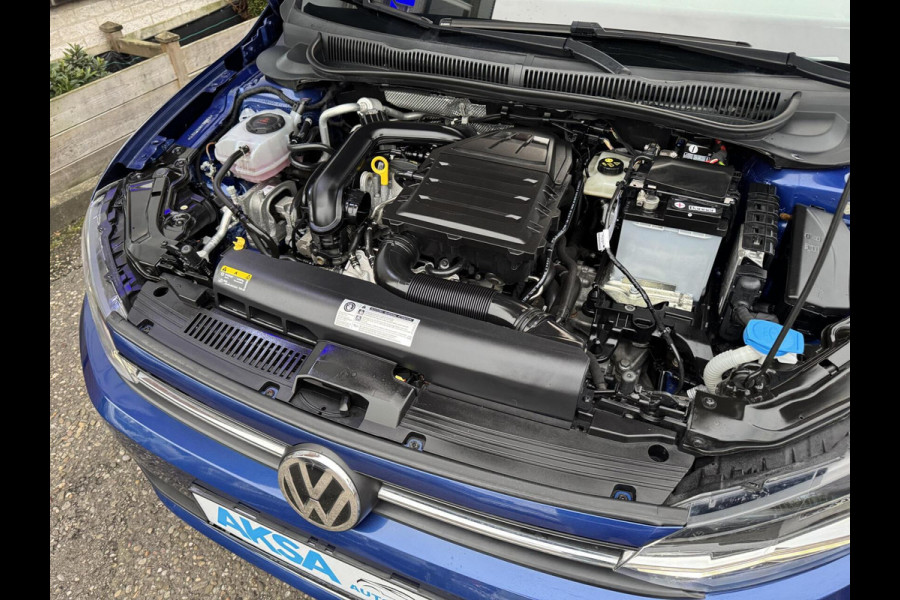 Volkswagen Polo 1.0 TSI 95pk Join DSG Led CarPlay ACC Camera Garantie