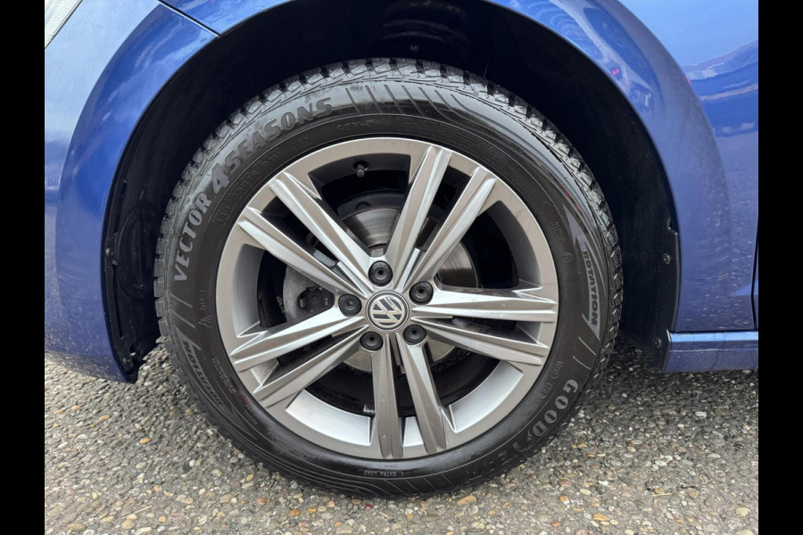 Volkswagen Polo 1.0 TSI 95pk Join DSG Led CarPlay ACC Camera Garantie