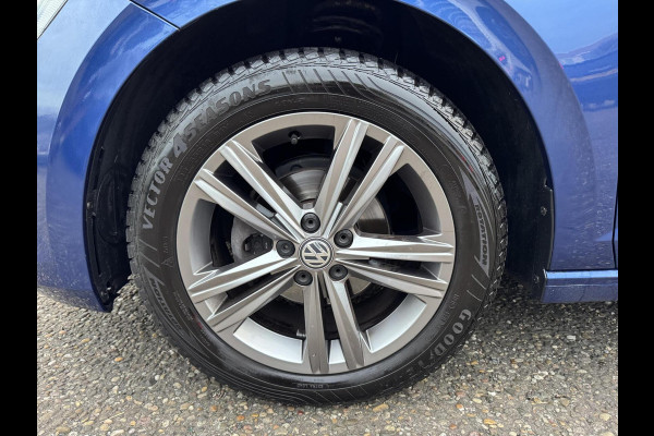 Volkswagen Polo 1.0 TSI 95pk Join DSG Led CarPlay ACC Camera Garantie