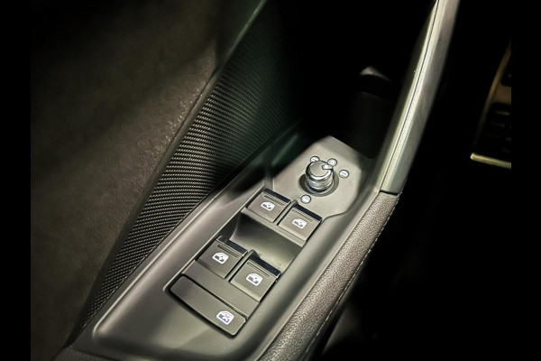 Audi S3 2.0 TFSI Quattro Sportback Edition One |PANO|VIRTUAL|MATRIX|BOMVOL