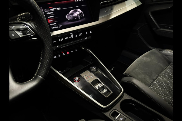 Audi S3 2.0 TFSI Quattro Sportback Edition One |PANO|VIRTUAL|MATRIX|BOMVOL