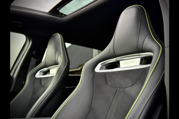 Kia Ev6 GT AWD 77.4 kWh 585pk Moonscape Matt Panoramadak|Camera 360°|Meridian surround