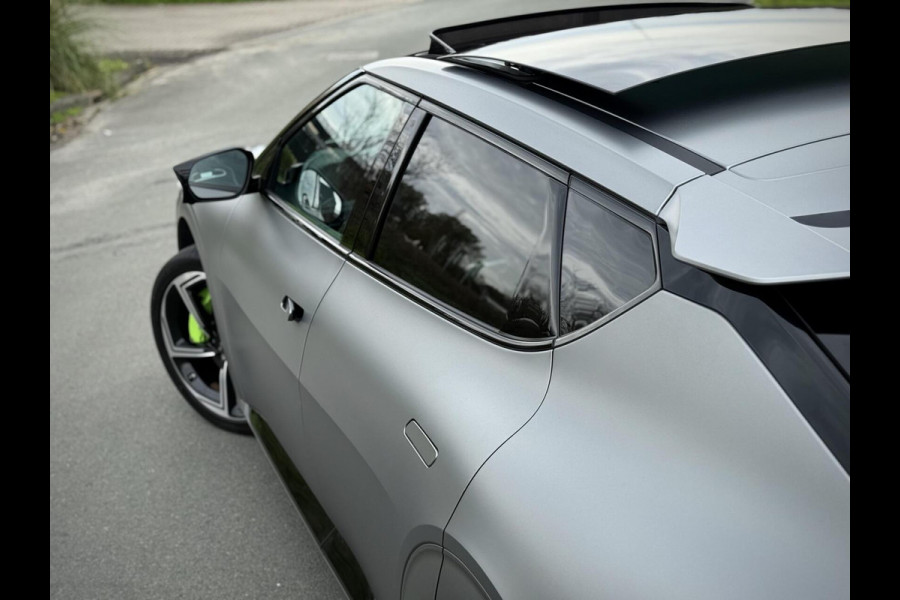 Kia Ev6 GT AWD 77.4 kWh 585pk Moonscape Matt Panoramadak|Camera 360°|Meridian surround