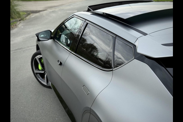 Kia Ev6 GT AWD 77.4 kWh 585pk Moonscape Matt Panoramadak|Camera 360°|Meridian surround