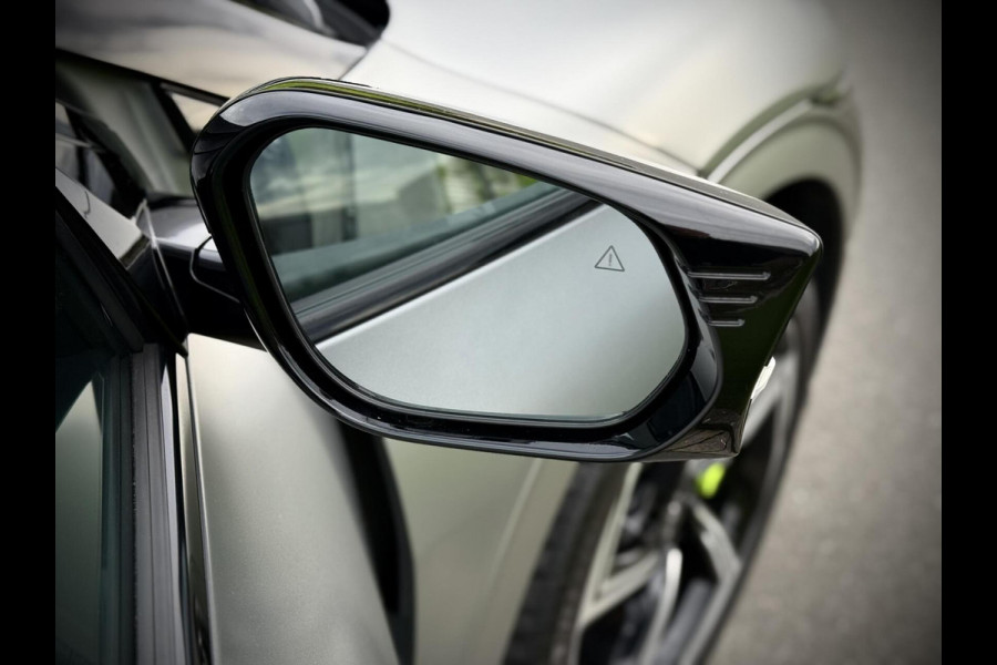 Kia Ev6 GT AWD 77.4 kWh 585pk Moonscape Matt Panoramadak|Camera 360°|Meridian surround