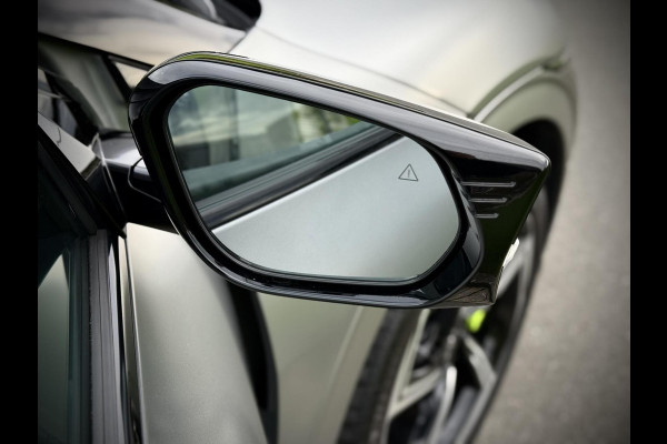 Kia Ev6 GT AWD 77.4 kWh 585pk Moonscape Matt Panoramadak|Camera 360°|Meridian surround