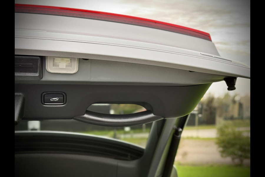 Kia Ev6 GT AWD 77.4 kWh 585pk Moonscape Matt Panoramadak|Camera 360°|Meridian surround