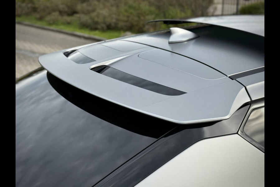 Kia Ev6 GT AWD 77.4 kWh 585pk Moonscape Matt Panoramadak|Camera 360°|Meridian surround