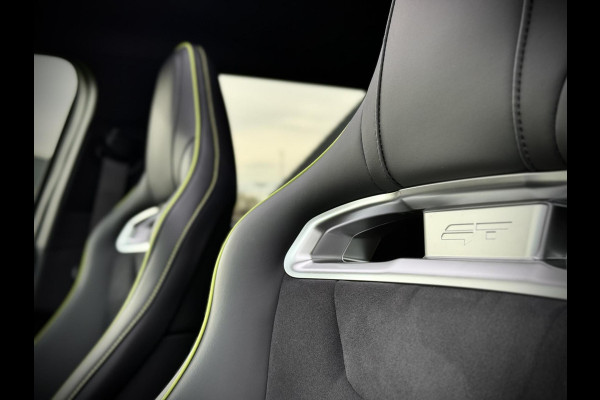 Kia Ev6 GT AWD 77.4 kWh 585pk Moonscape Matt Panoramadak|Camera 360°|Meridian surround