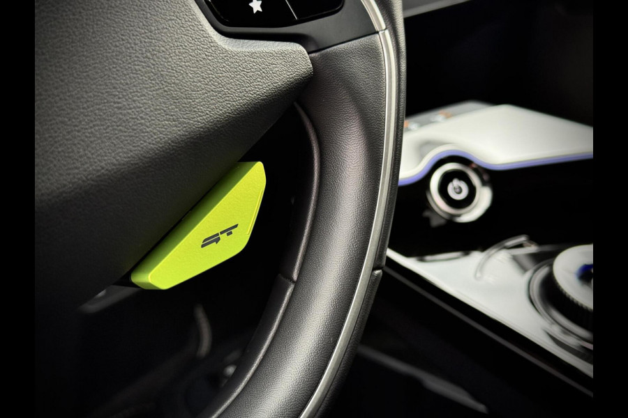 Kia Ev6 GT AWD 77.4 kWh 585pk Moonscape Matt Panoramadak|Camera 360°|Meridian surround