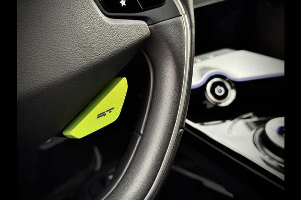 Kia Ev6 GT AWD 77.4 kWh 585pk Moonscape Matt Panoramadak|Camera 360°|Meridian surround