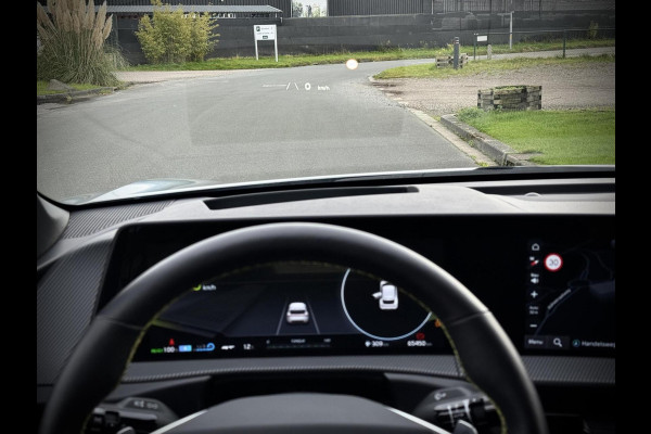 Kia Ev6 GT AWD 77.4 kWh 585pk Moonscape Matt Panoramadak|Camera 360°|Meridian surround
