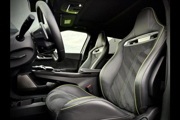 Kia Ev6 GT AWD 77.4 kWh 585pk Moonscape Matt Panoramadak|Camera 360°|Meridian surround