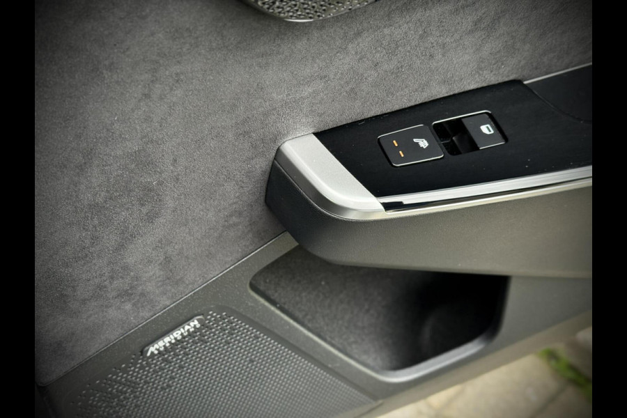 Kia Ev6 GT AWD 77.4 kWh 585pk Moonscape Matt Panoramadak|Camera 360°|Meridian surround