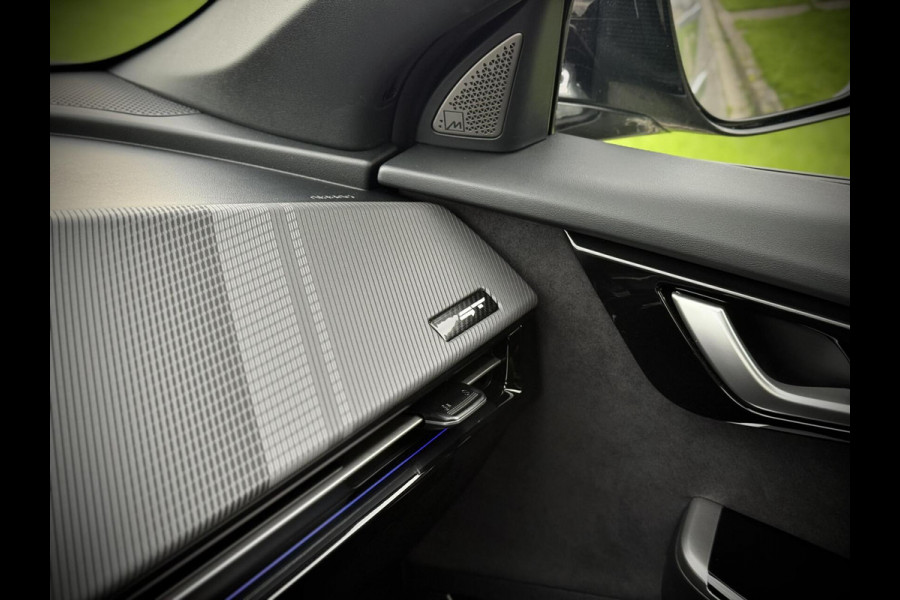 Kia Ev6 GT AWD 77.4 kWh 585pk Moonscape Matt Panoramadak|Camera 360°|Meridian surround