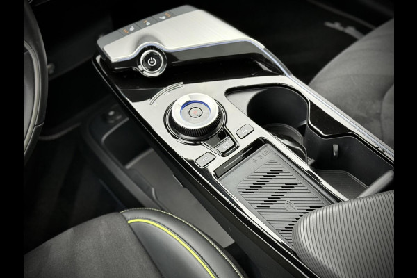 Kia Ev6 GT AWD 77.4 kWh 585pk Moonscape Matt Panoramadak|Camera 360°|Meridian surround