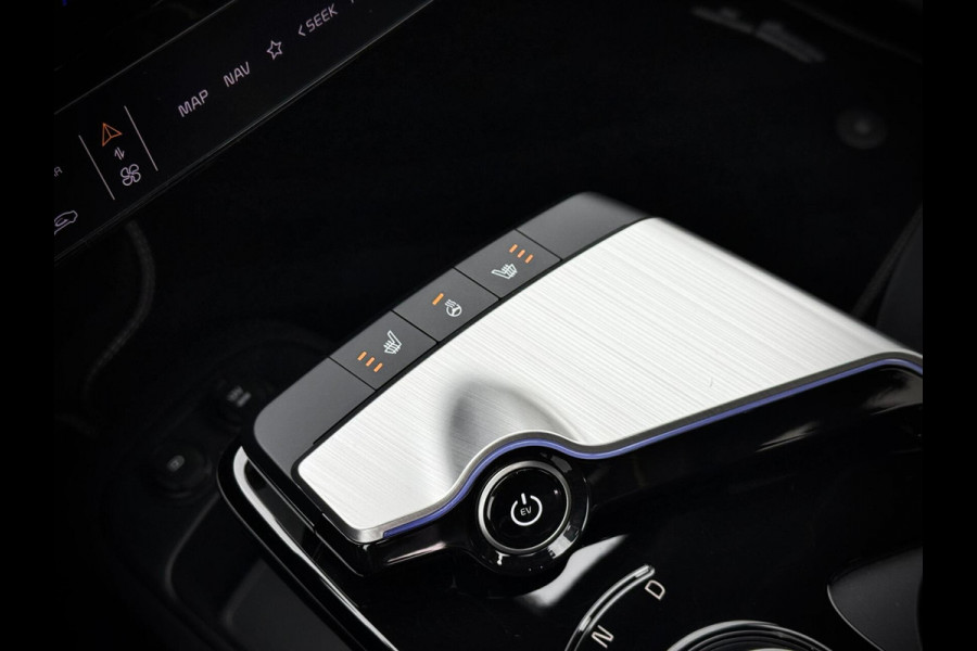 Kia Ev6 GT AWD 77.4 kWh 585pk Moonscape Matt Panoramadak|Camera 360°|Meridian surround