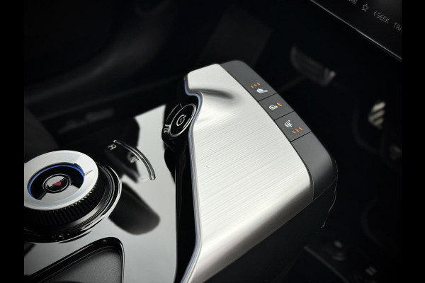 Kia Ev6 GT AWD 77.4 kWh 585pk Moonscape Matt Panoramadak|Camera 360°|Meridian surround