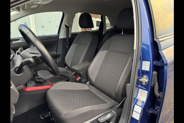 Volkswagen Polo 1.0 TSI 95pk Join DSG Led CarPlay ACC Camera Garantie