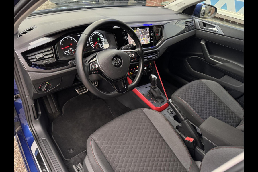 Volkswagen Polo 1.0 TSI 95pk Join DSG Led CarPlay ACC Camera Garantie