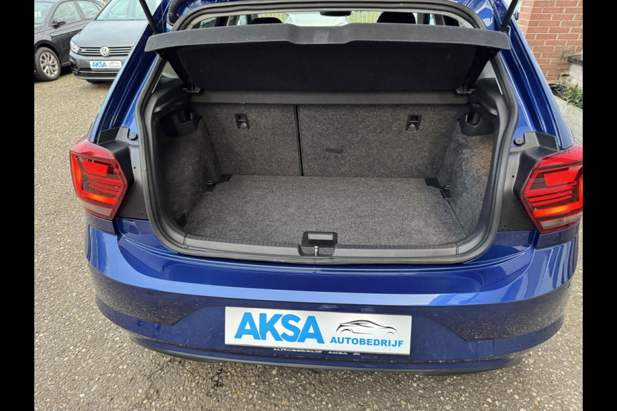 Volkswagen Polo 1.0 TSI 95pk Join DSG Led CarPlay ACC Camera Garantie