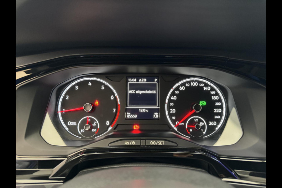 Volkswagen Polo 1.0 TSI 95pk Join DSG Led CarPlay ACC Camera Garantie