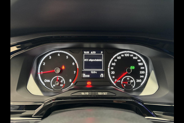 Volkswagen Polo 1.0 TSI 95pk Join DSG Led CarPlay ACC Camera Garantie