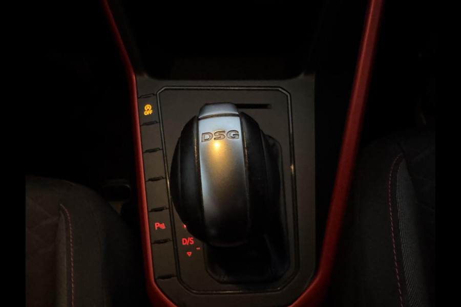 Volkswagen Polo 1.0 TSI 95pk Join DSG Led CarPlay ACC Camera Garantie