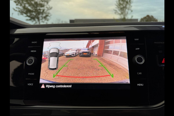 Volkswagen Polo 1.0 TSI 95pk Join DSG Led CarPlay ACC Camera Garantie