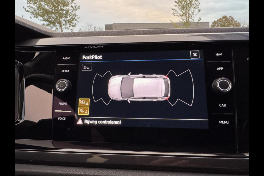 Volkswagen Polo 1.0 TSI 95pk Join DSG Led CarPlay ACC Camera Garantie