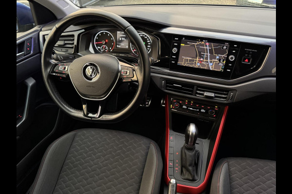 Volkswagen Polo 1.0 TSI 95pk Join DSG Led CarPlay ACC Camera Garantie