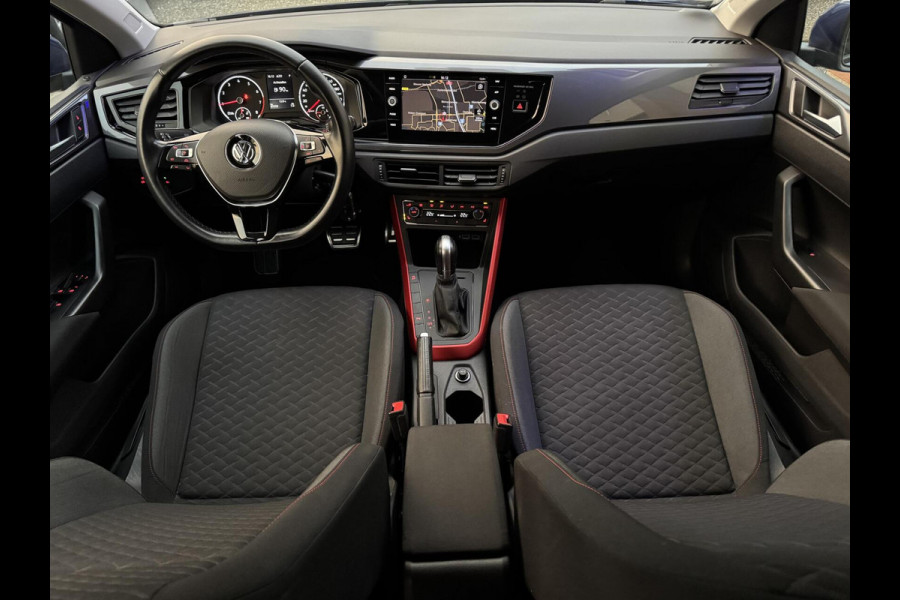 Volkswagen Polo 1.0 TSI 95pk Join DSG Led CarPlay ACC Camera Garantie