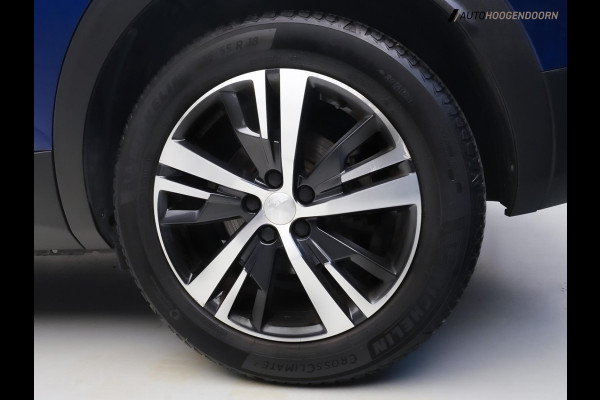 Peugeot 3008 1.2 PureTech Allure (APPLE CARPLAY,LED,KEYLESS,DODEHOEK,DIGITAL DISPLAY,CAMERA,SPORTSTOELEN,NIEUWE APK,TOPCONDITIE)