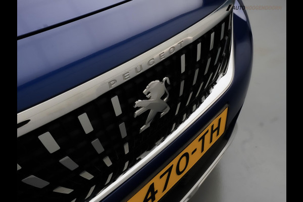 Peugeot 3008 1.2 PureTech Allure (APPLE CARPLAY,LED,KEYLESS,DODEHOEK,DIGITAL DISPLAY,CAMERA,SPORTSTOELEN,NIEUWE APK,TOPCONDITIE)