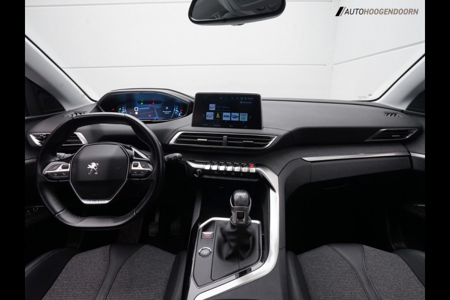 Peugeot 3008 1.2 PureTech Allure (APPLE CARPLAY,LED,KEYLESS,DODEHOEK,DIGITAL DISPLAY,CAMERA,SPORTSTOELEN,NIEUWE APK,TOPCONDITIE)