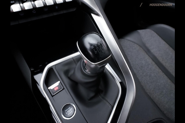 Peugeot 3008 1.2 PureTech Allure (APPLE CARPLAY,LED,KEYLESS,DODEHOEK,DIGITAL DISPLAY,CAMERA,SPORTSTOELEN,NIEUWE APK,TOPCONDITIE)