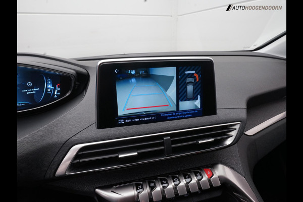 Peugeot 3008 1.2 PureTech Allure (APPLE CARPLAY,LED,KEYLESS,DODEHOEK,DIGITAL DISPLAY,CAMERA,SPORTSTOELEN,NIEUWE APK,TOPCONDITIE)