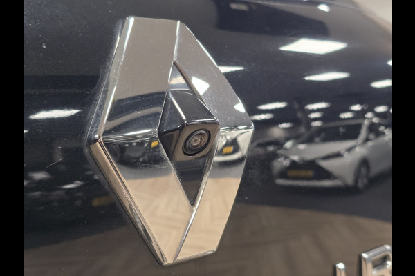 Renault Captur 1.6 E-Tech Plug-in Hybrid 160 Intens CAMERA PARKEERSENSOREN VOOR EN ACHTER STOELVERWARMING CRUISE CONTROL NAVI