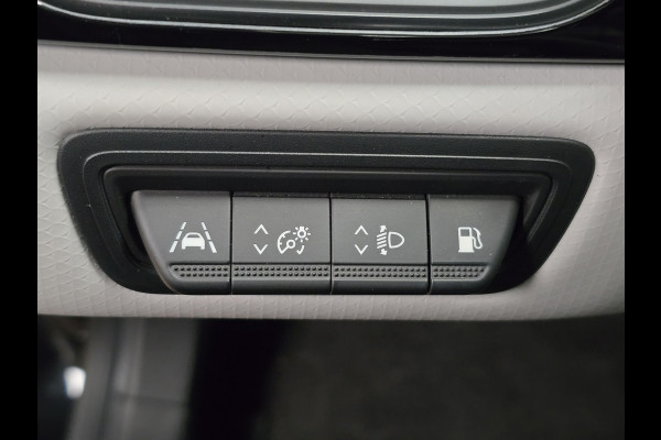 Renault Captur 1.6 E-Tech Plug-in Hybrid 160 Intens CAMERA PARKEERSENSOREN VOOR EN ACHTER STOELVERWARMING CRUISE CONTROL NAVI