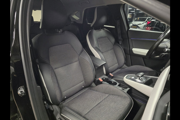 Renault Captur 1.6 E-Tech Plug-in Hybrid 160 Intens CAMERA PARKEERSENSOREN VOOR EN ACHTER STOELVERWARMING CRUISE CONTROL NAVI
