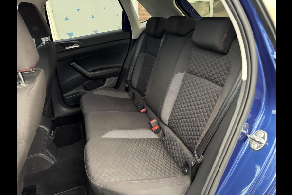 Volkswagen Polo 1.0 TSI 95pk Join DSG Led CarPlay ACC Camera Garantie